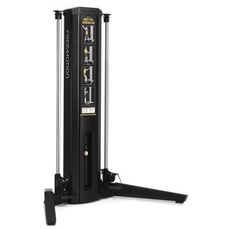 Freemotion LiveAxis Low Pull, Styrkeapparat - Multi