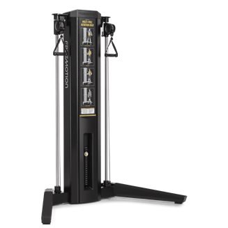 Freemotion LiveAxis High Pull, Styrkeapparat - Multi