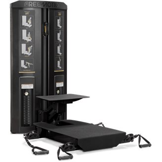 Freemotion Genesis Ds Lift / Step, Styrkeapparat - Multi