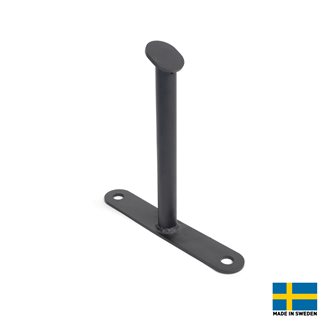Kraftmark Deler til treningsrigg - Vegghenger for Battlerope, Rig Kraftmark