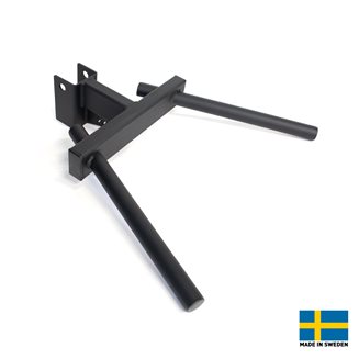 Kraftmark Deler til treningsrigg - Dip Station, Rig Kraftmark