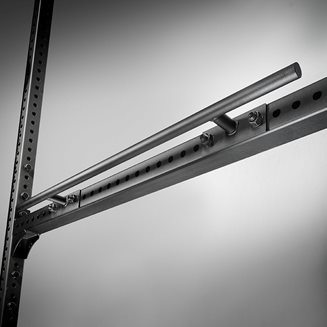 Kraftmark Deler til treningsrigg - Kroppsheving/Chins rack, Rig Kraftmark