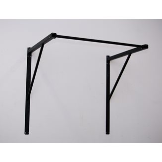 Kraftmark Chinsstang Veggfeste, Chin up bar & Chins rack