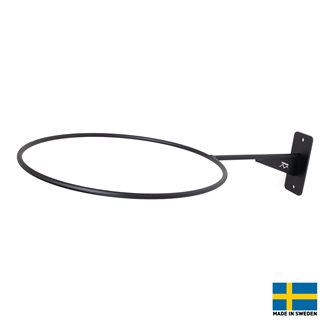 Kraftmark Bollhållare Väggmonterad, Ställning Gymbollar