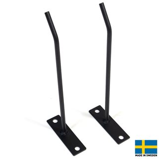 Kraftmark Matthängare Väggfast 1.0 Par, Ställning mattor