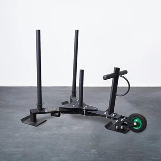 Kraftmark Vektslede - Combo Sled, Slede