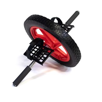 Kraftmark Power Wheel – Kraftmark, Treningshjul