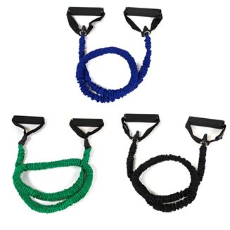 Kraftmark Rubber band with handle Powertube