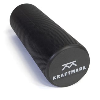 Kraftmark Foamroller Massage, Foamroller