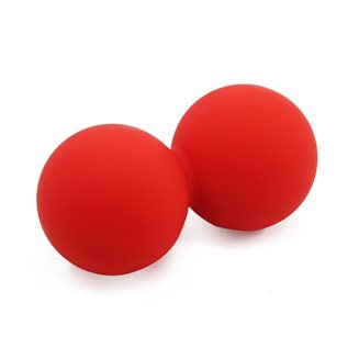 Kraftmark Peanut Ball, Massasje ball