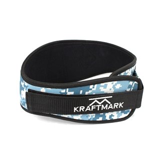 Kraftmark Neoprenbelte, Treningsbelte