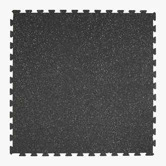 Pavigym Extreme S&S Black 100x100