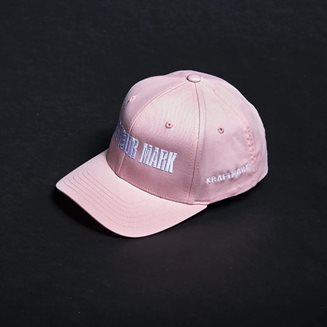Kraftmark Make Your Mark Pink Adjustable, Accessoarer Herr