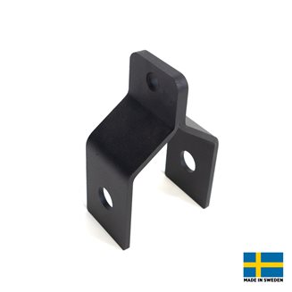 Kraftmark Rigg- Rep/Ring Konsol Galvad, Rig Kraftmark