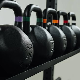 Kraftmark Kettlebell - Competition Set, Kettlebell