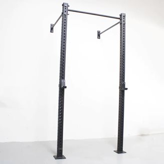 Kraftmark Cross Rigg - Wall 124x116 cm (2640) Inkl J-Hooks, Rig Kraftmark