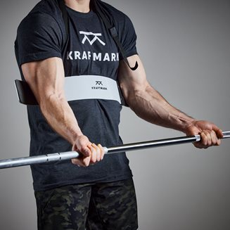 Kraftmark Arm Blaster, Skivstänger tillbehör