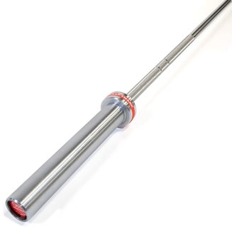 Kraftmark Vektstang 50 mm - CF 15kg 3.0, Vektstang