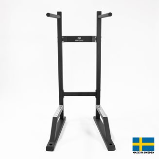Kraftmark Dipsställning, Dippställning