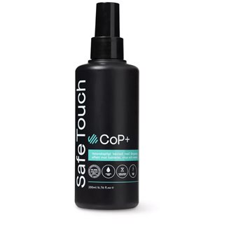 CoP+ Safe Touch Desinfektionsmedel (styck)