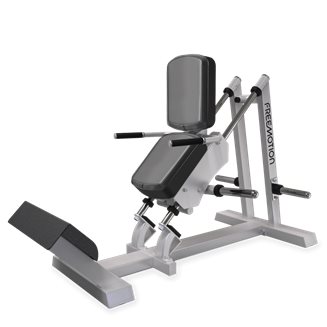 Freemotion Epic Free Weight Pl Calf, Styrkeapparat - Ben