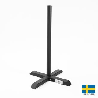 Kraftmark Förvaring För Viktskivor Stack Rack 2.0, Ställning viktskivor