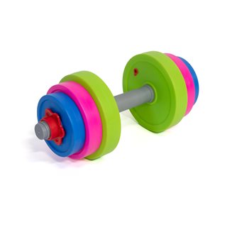 Kraftmark Manualer for barn, Manualsett