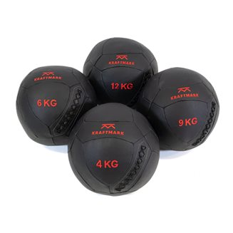 Kraftmark Medicine Ball Kevlar