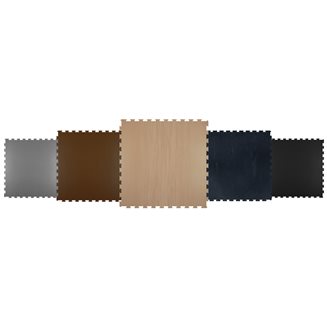 Pavigym Functional 20mm 90X90, Gymgolv