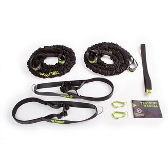 GUN-eX Mini Cobra Kit, Kroppsvekttrening