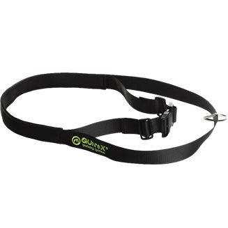 GUN-eX Hip Belt, Treningsbelte