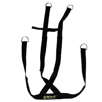 GUN-eX X Harness