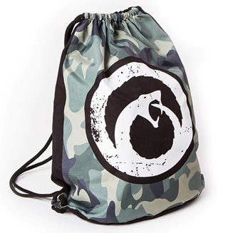 GUN-eX Heavy Duty Backpack, Ryggsäck