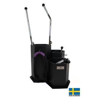 Kraftmark Oppbevaring av treningsutstyr - Stativ, Multigym tilbehør