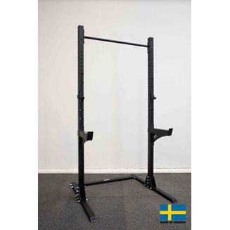 Kraftmark Pull-Up Squat Stand, Power rack