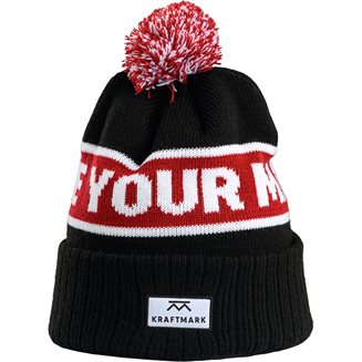 Kraftmark Retro ski hat