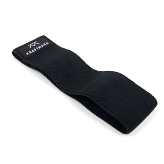 Kraftmark Treningsstrikk - Booty Band, Powerband & Mini band