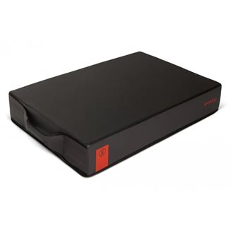 K-Well Executive - Soft Jerk Block Pair, Jerk box