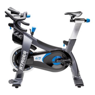 Stages SC3 Indoor Cycle, Spinningsykkel