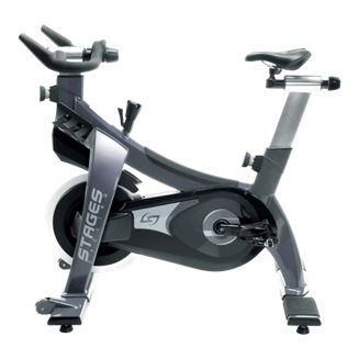 Stages SC2 Indoor Cycle, Spinningsykkel