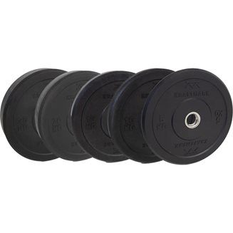 Kraftmark International Weight Bumper Hi-Temp 2.0 100 kg/150 kg