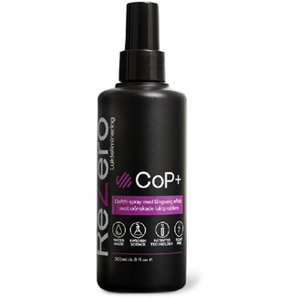 CoP+ Rezero 50 ml, Smøremiddel & rengjøring