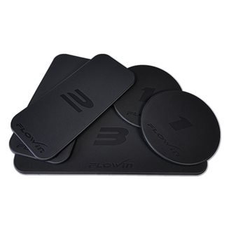 Flowin Pro Pad Set, Speed, balanse & bevegelse
