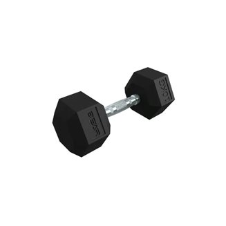 Bear Fitness Hex Hantel, Hex hantler
