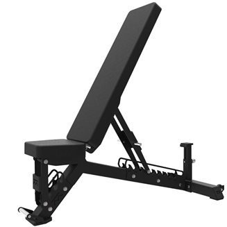 Kraftmark Bench Pro 3.0, Treningsbenker