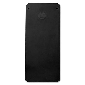 Pavigym Comfortmat 100x60 cm, 15mm med Öljetter