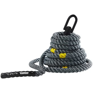 CENTR x HYROX Hyrox Competition Power Rope, Battle ropes