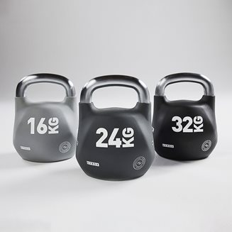 CENTR x HYROX Hyrox Competition Octo Kettlebells, Kettlebell