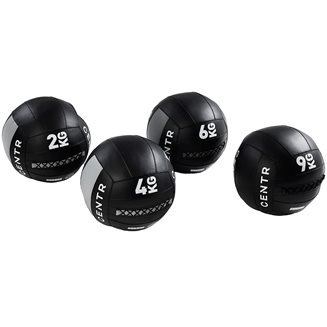 CENTR x HYROX Hyrox Competition Wall Balls, Wallballs