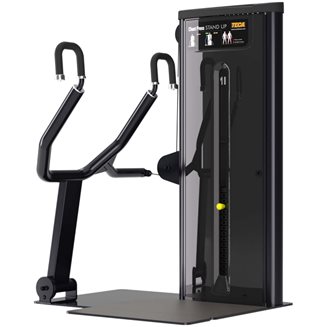 TECA Chest Press